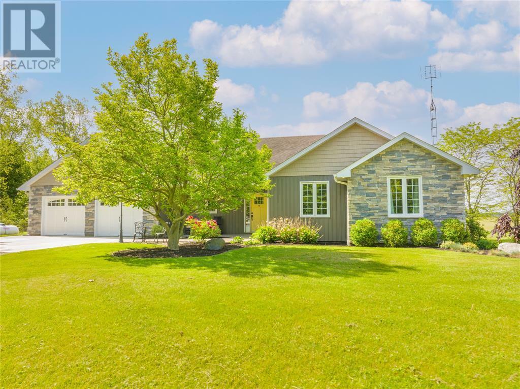 Property Photo:  5249 Egremont Road  ON N0N 1T0 