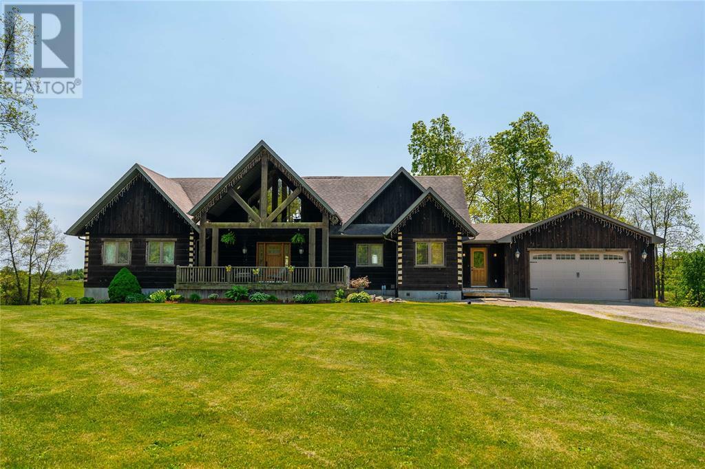 Property Photo: 2507 Bickford Line ON N0N 1B0