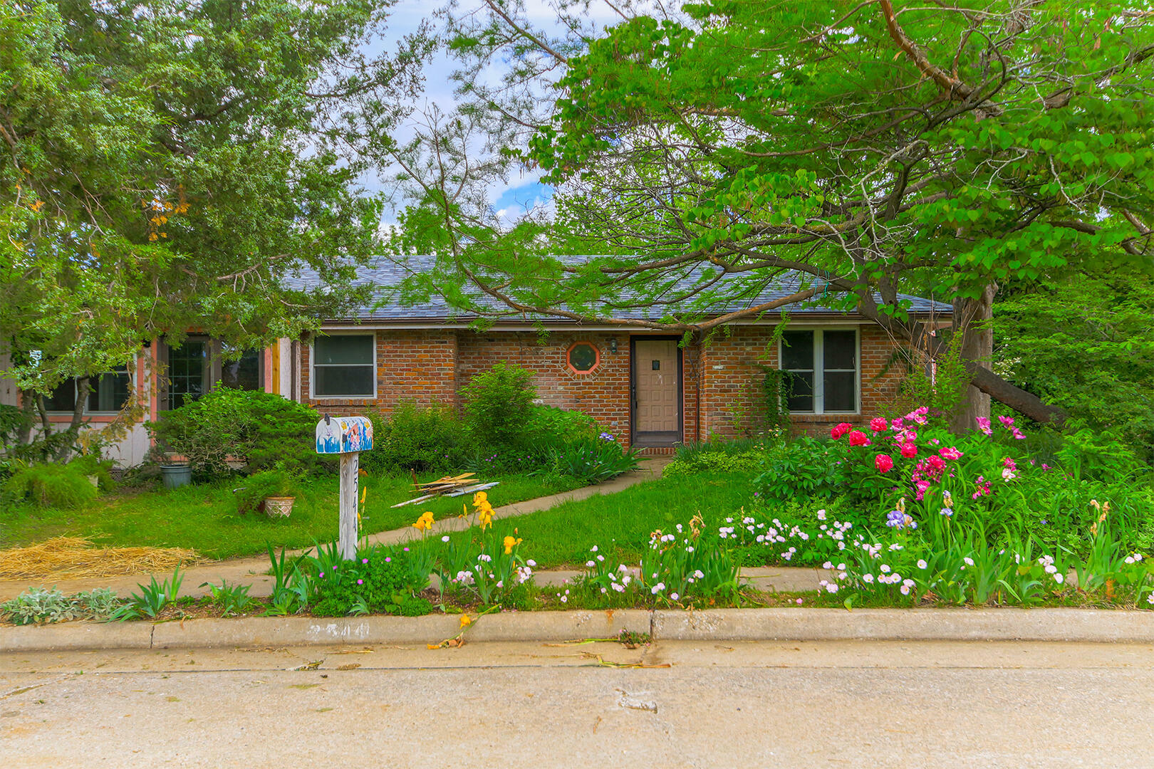 Property Photo: 2544 Lexington Dr MO 65109