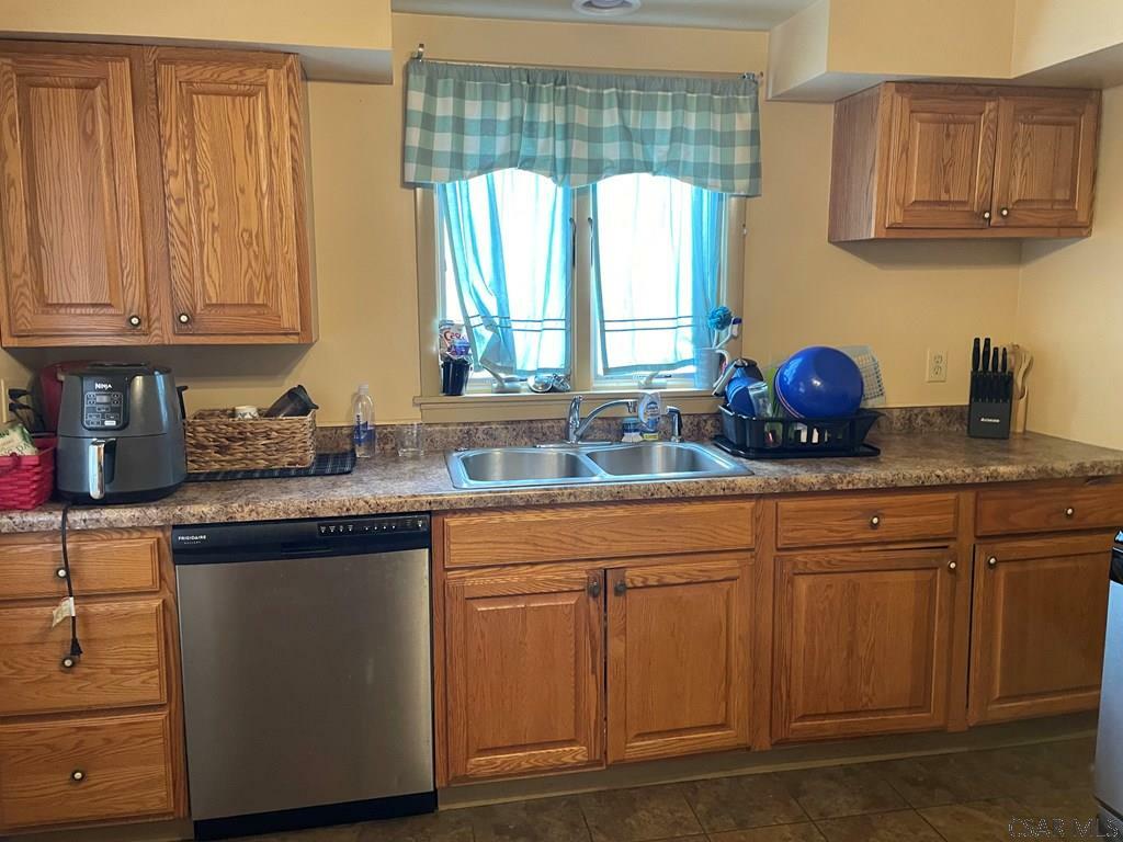Property Photo: 322 W. High Street PA 15931