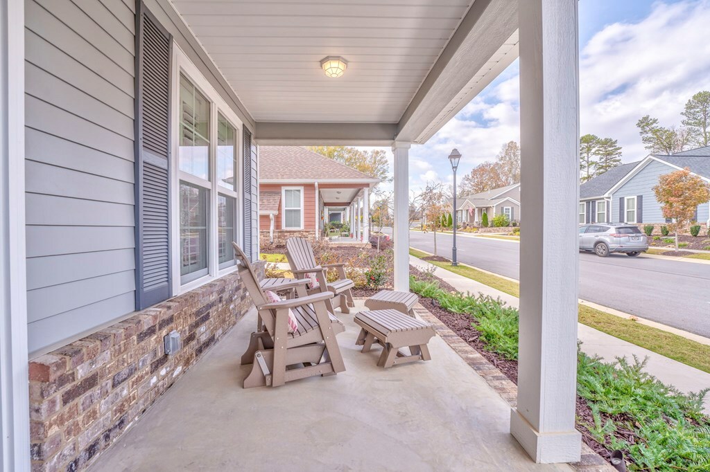 Property Photo: 329 Kempton Lane GA 30721