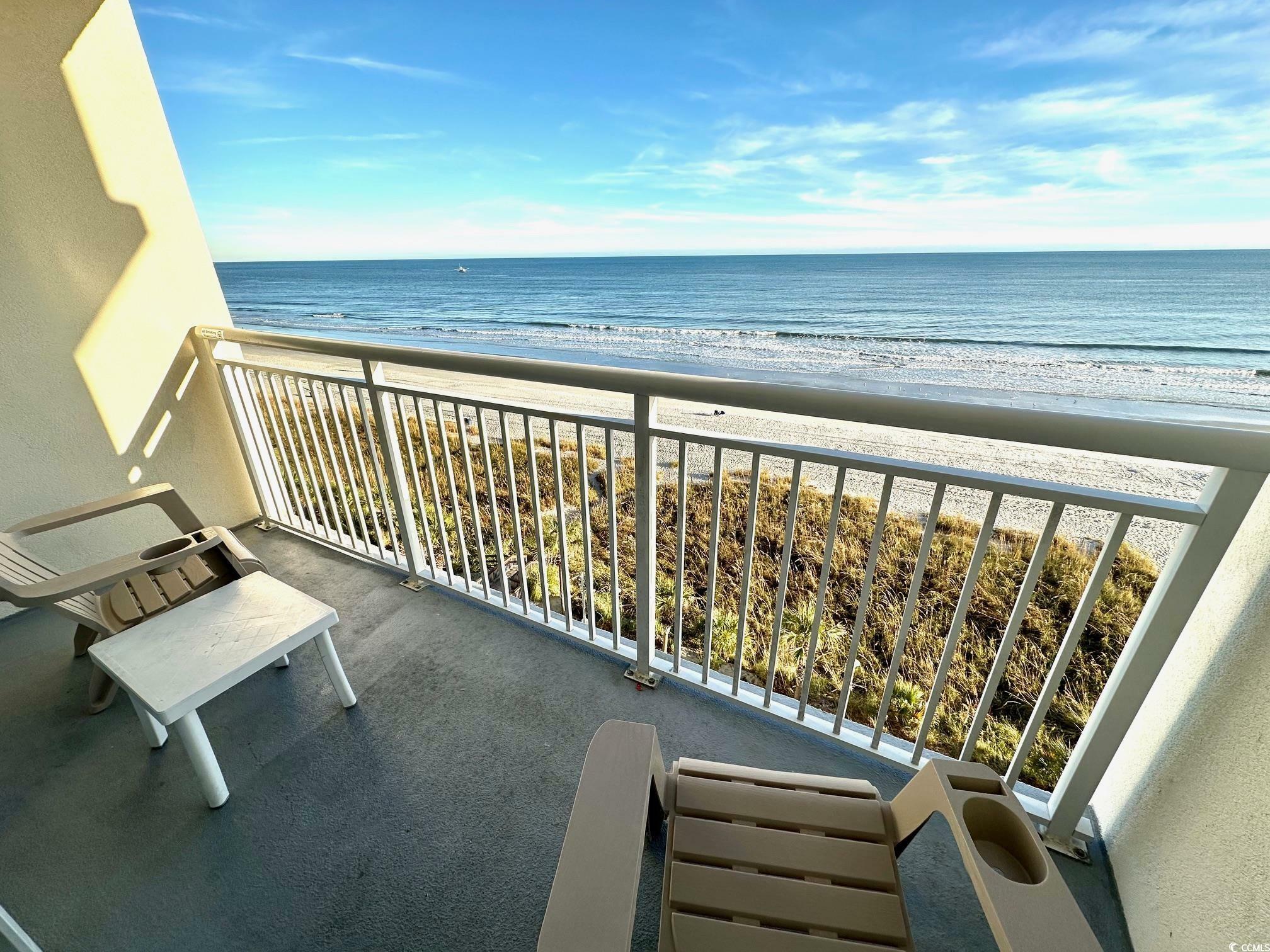 Property Photo: 2701 S Ocean Blvd. 720 SC 29582