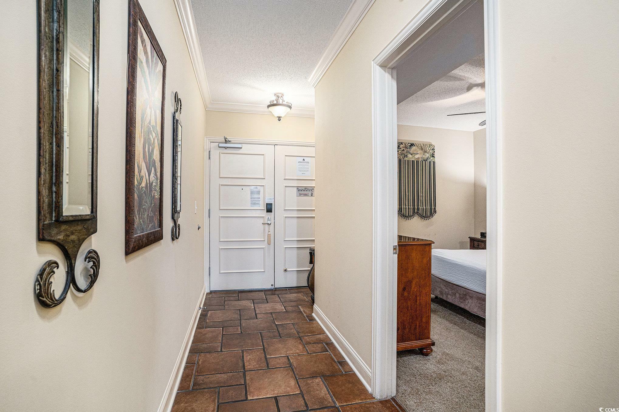 Property Photo: 100 North Beach Blvd. 710 SC 29582