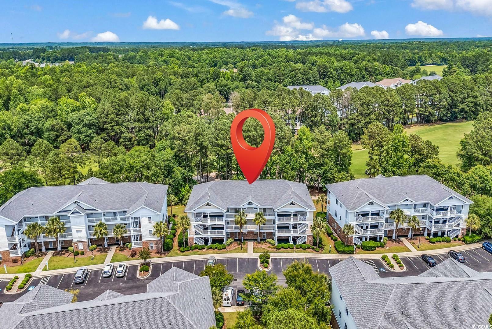 Property Photo: 6015 Catalina Dr. 733 SC 29582