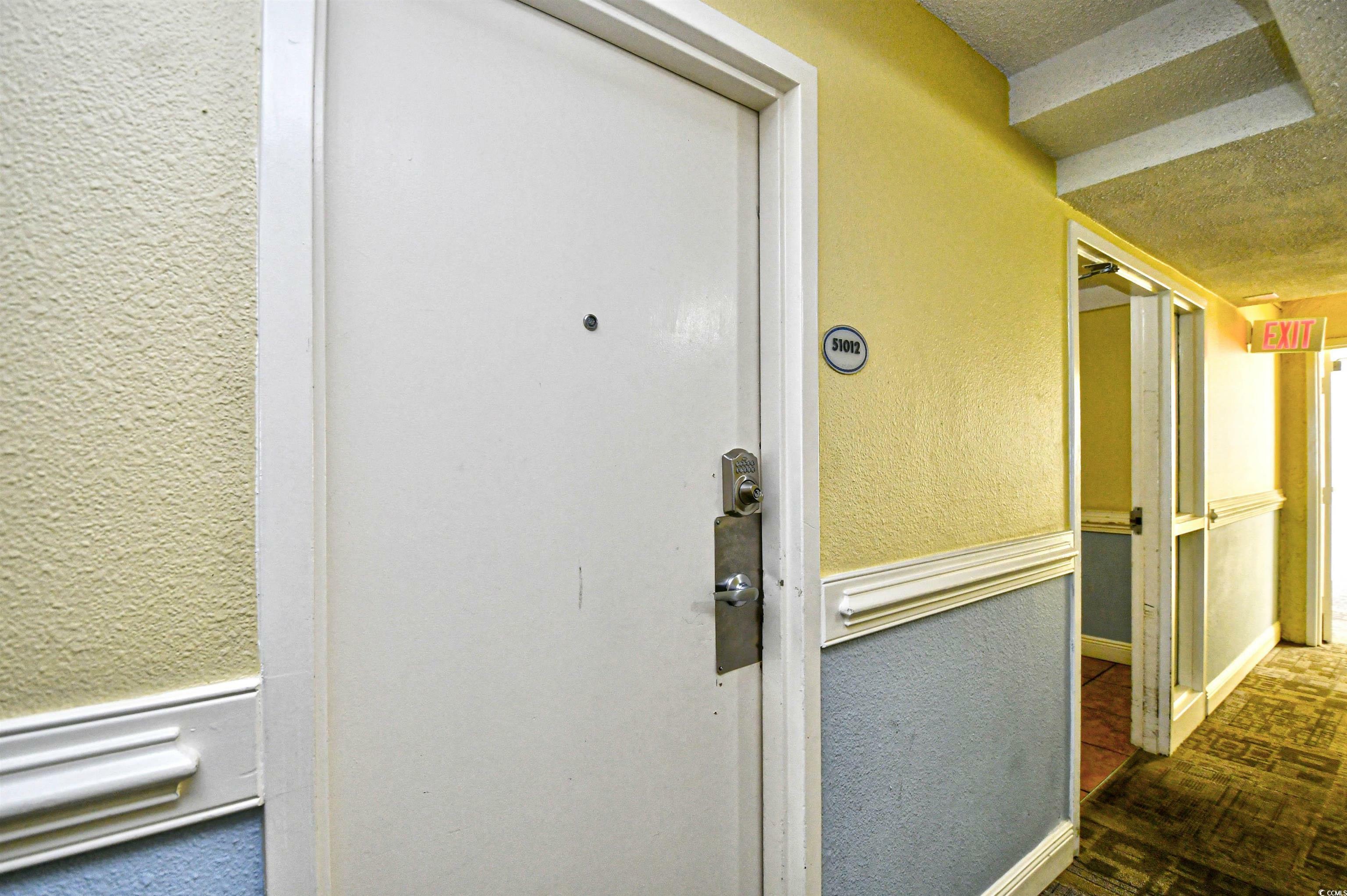 Property Photo: 1207 S Ocean Blvd. 51012 SC 29577