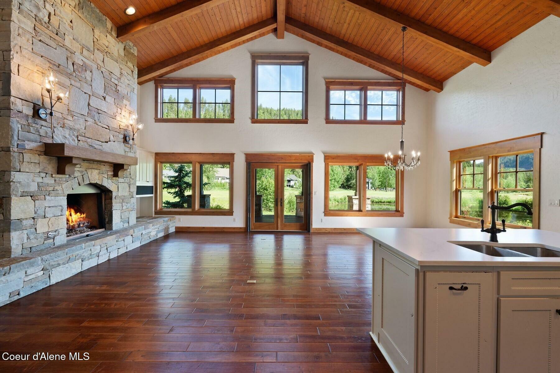 Property Photo:  409 N Idaho Club Dr  ID 83864 