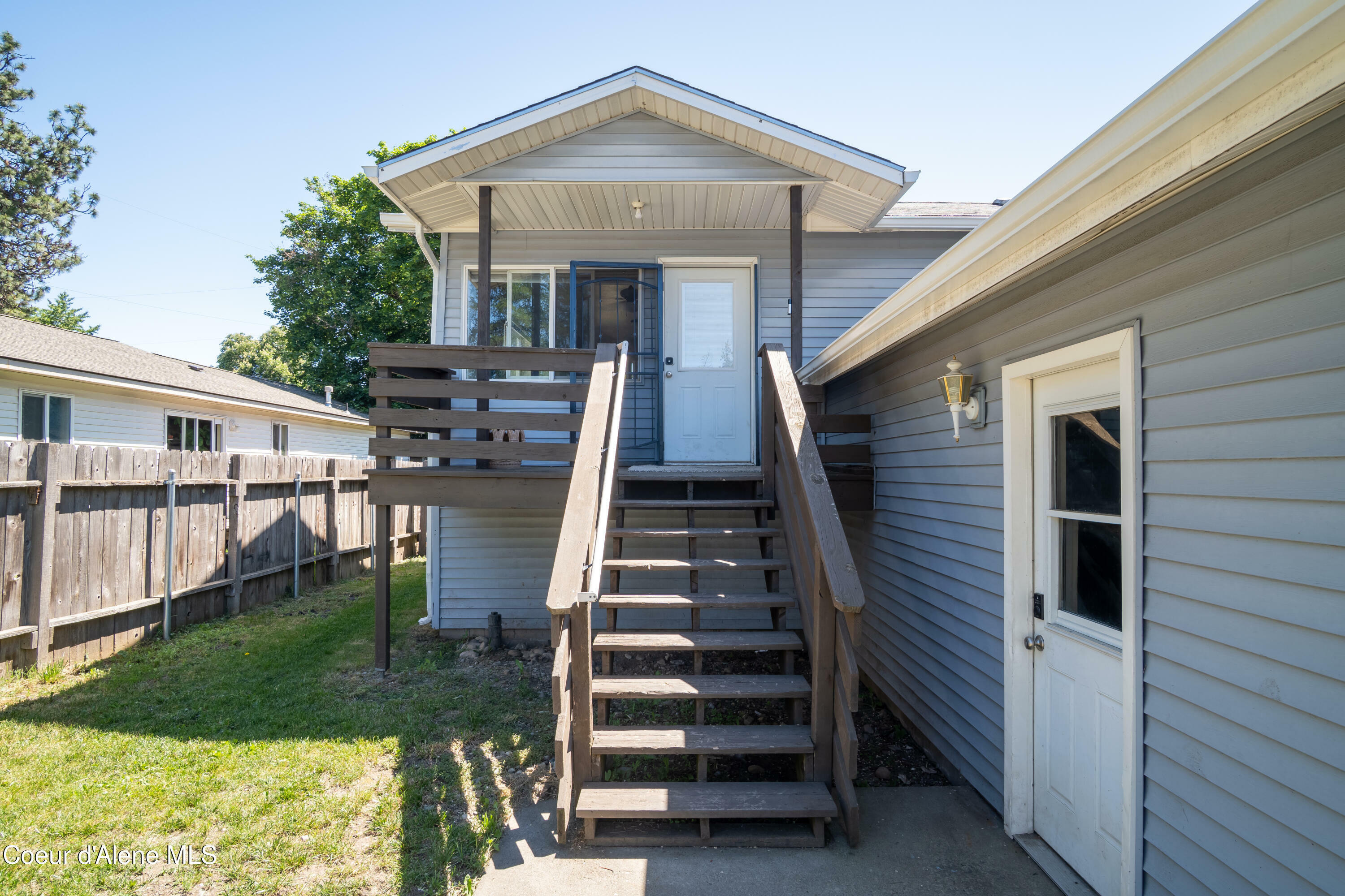 Property Photo: 15272 N Stevens St ID 83858