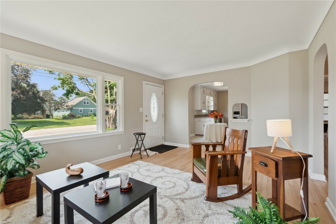 Property Photo: 1252 29th Street IA 52402