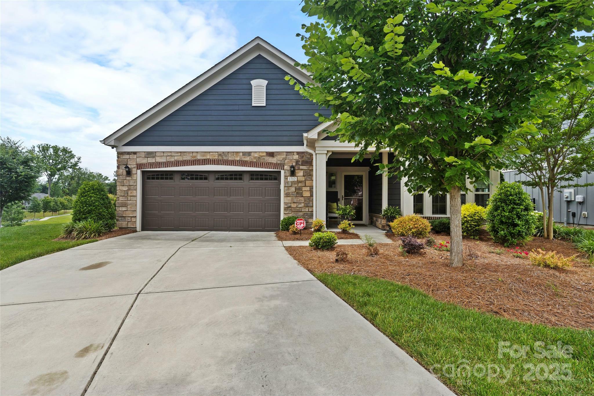 Property Photo:  1712 Askern Court  NC 28173 