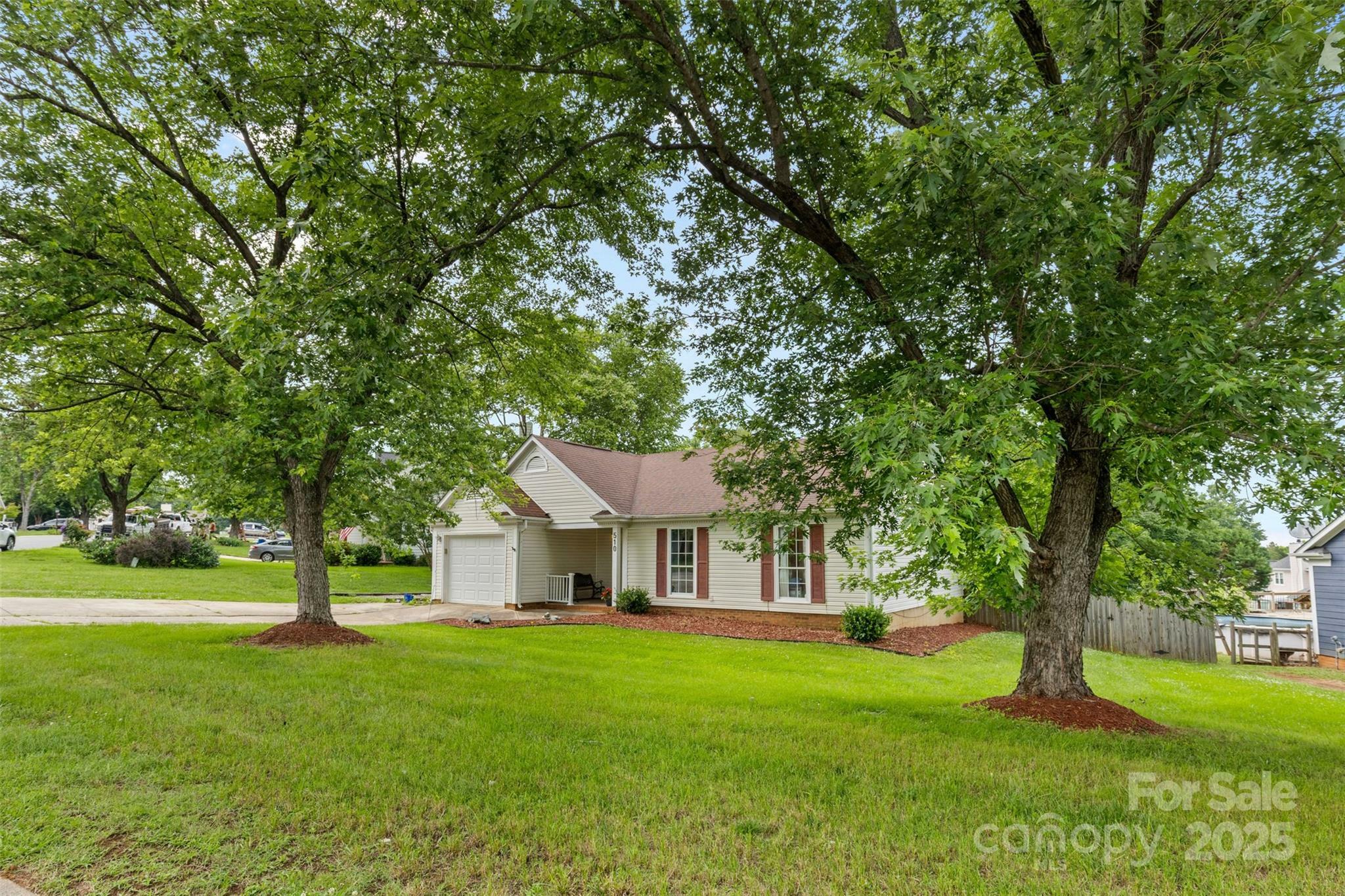 510 Viking Place SW  Concord NC 28025 photo