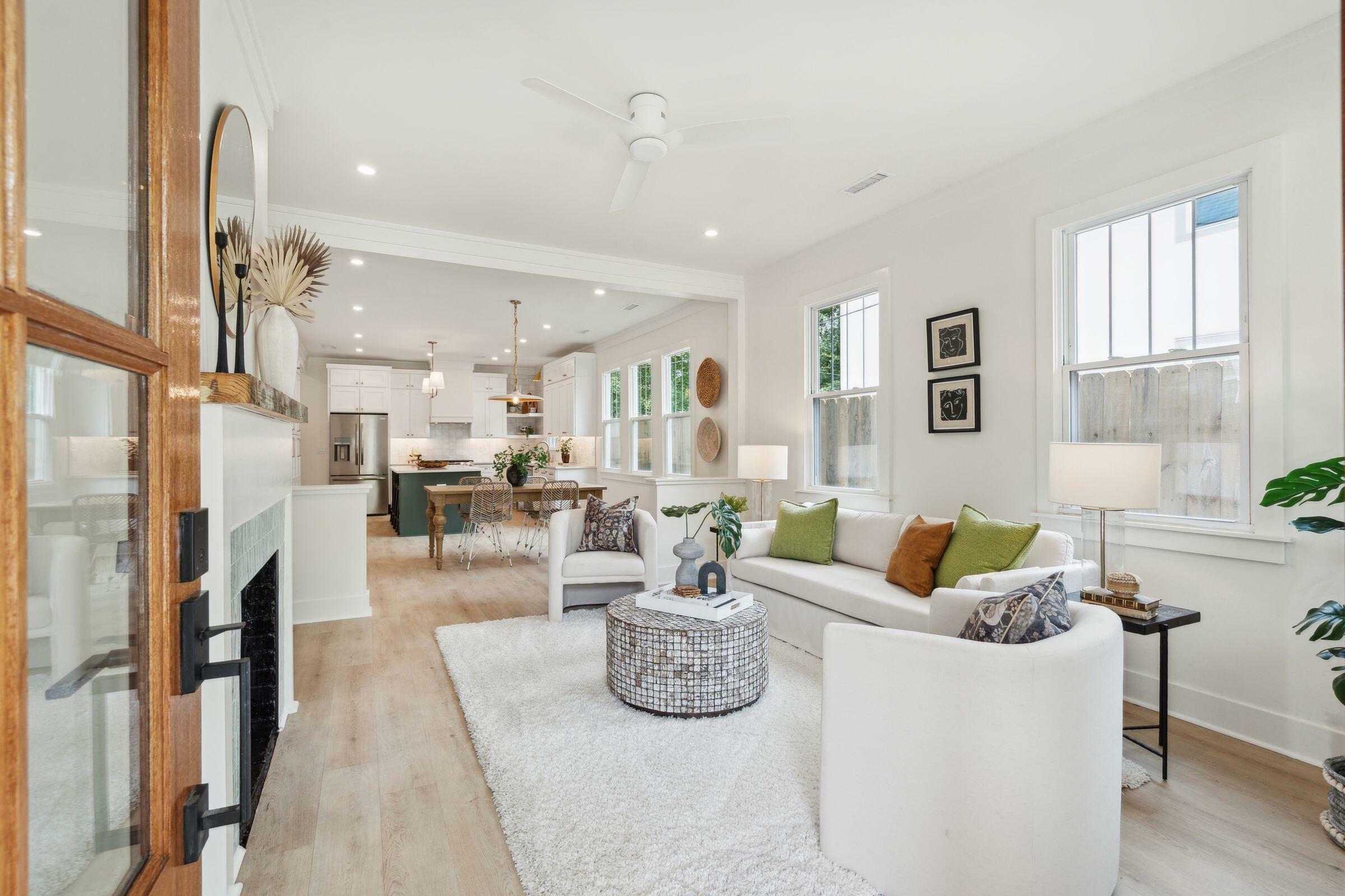 Property Photo: 4620 O'Hear Avenue SC 29405