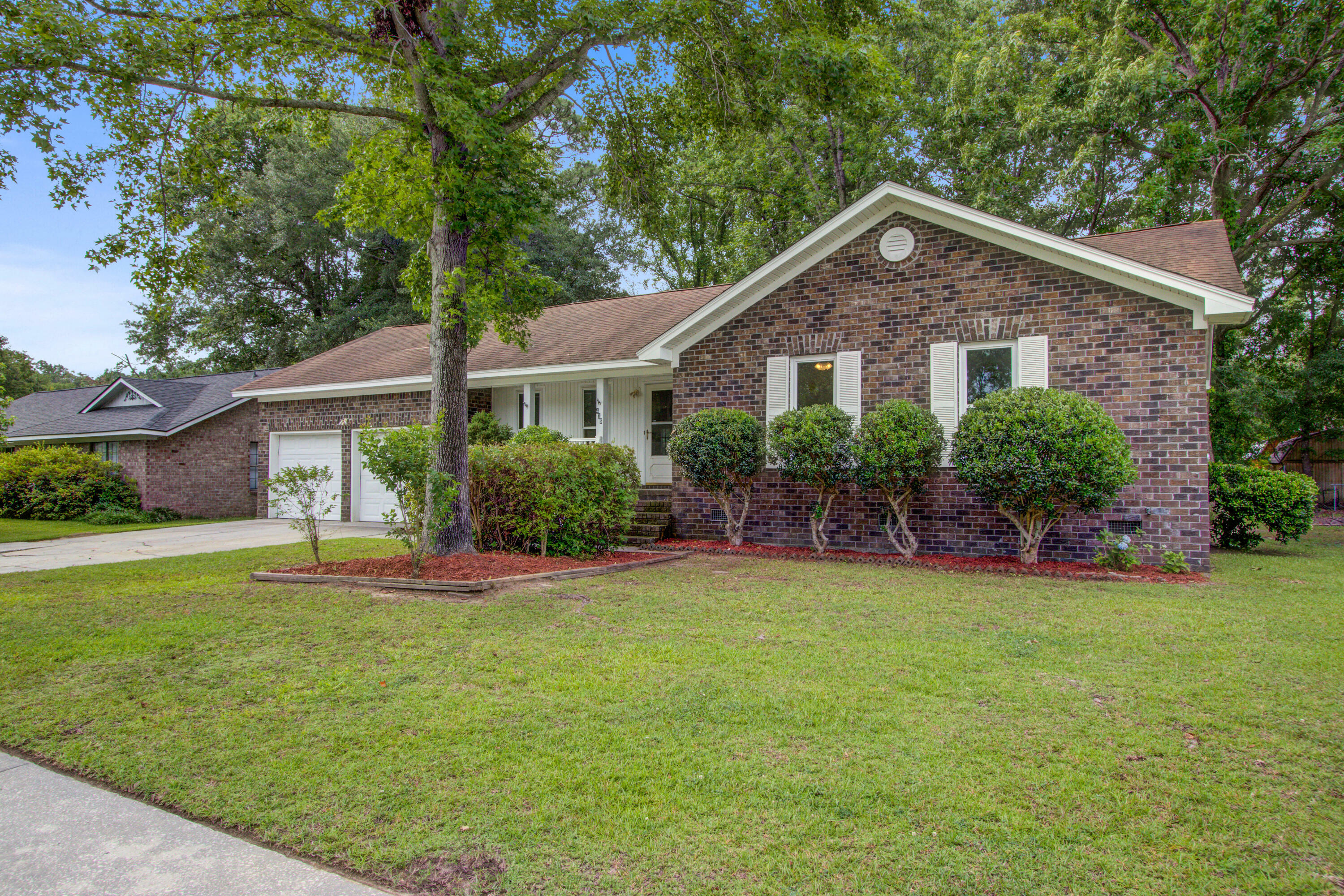Property Photo: 436 Fox Hunt Road SC 29445