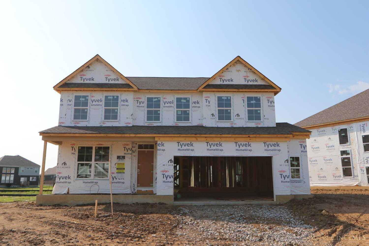 5530 White Pine Lane  Fairfield Twp OH 45011 photo