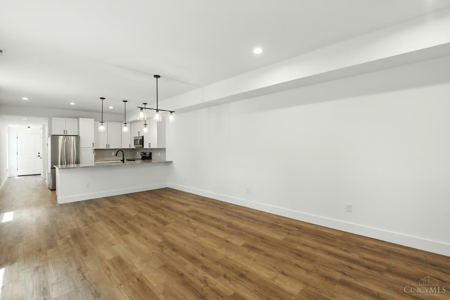Property Photo: 2362 Concord Street OH 45206