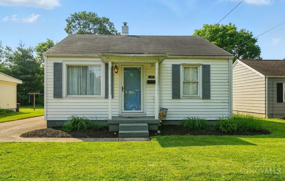 Property Photo:  3110 Yale Drive  OH 45042 