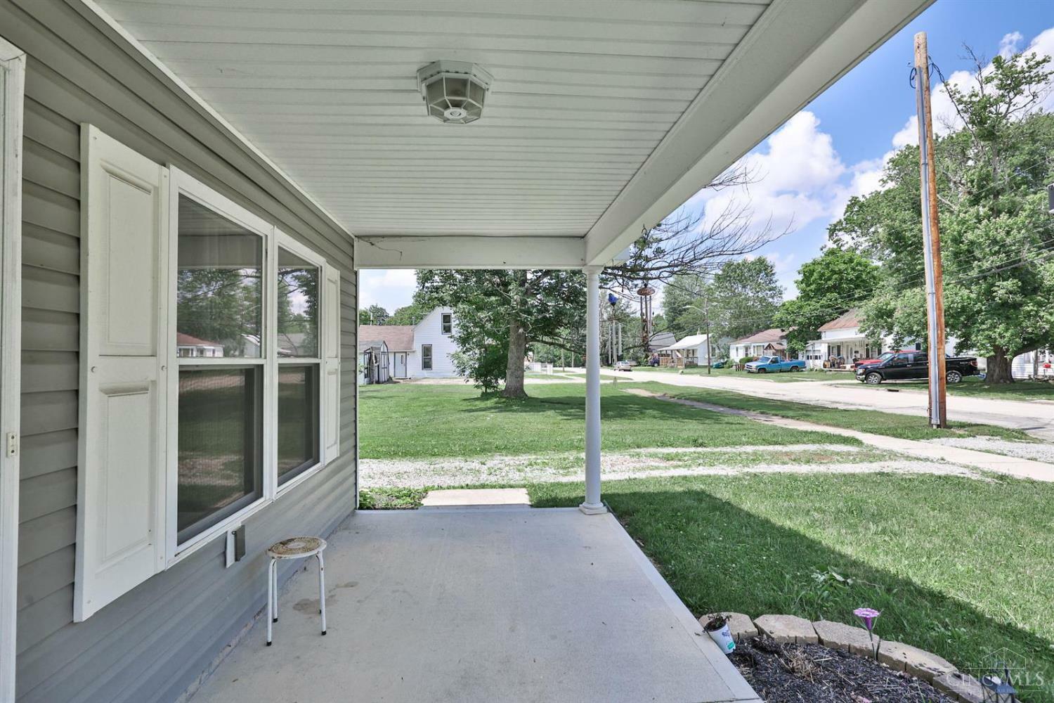 Property Photo: 320 S Wright Street OH 45107