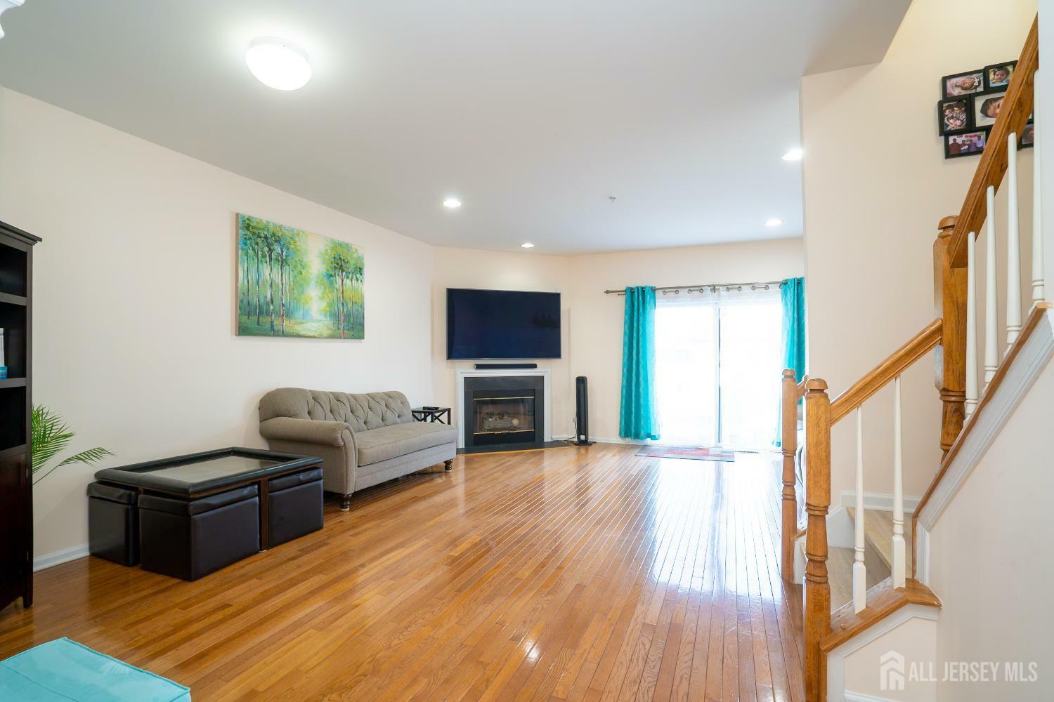 Property Photo: 908 Blossom Circle NJ 08810