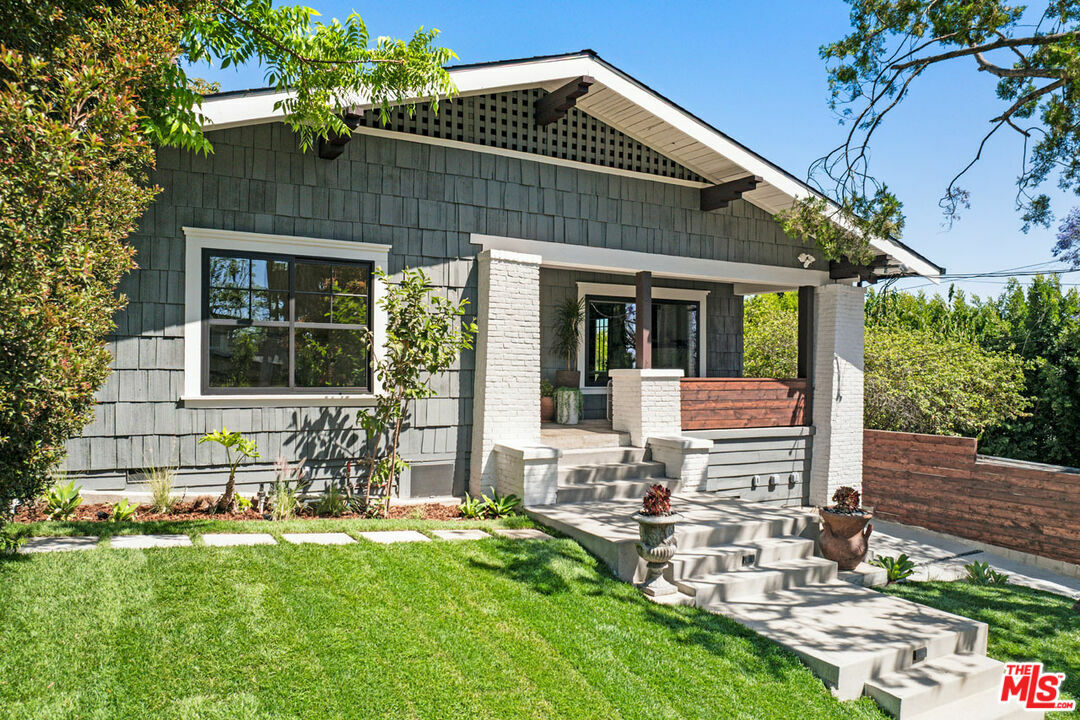 Property Photo:  1644 Golden Gate Ave  CA 90026 