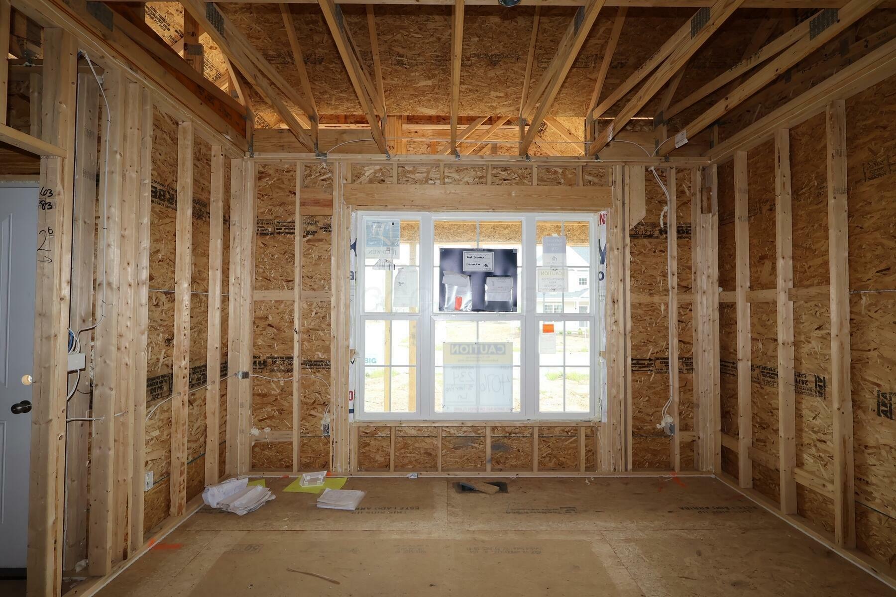 Property Photo: 234 Silver Pine Lane OH 43035