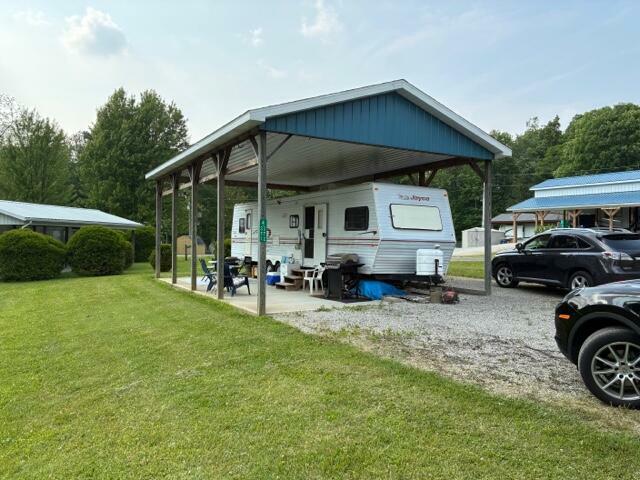 Property Photo: 7326 State Route 19 OH 43338