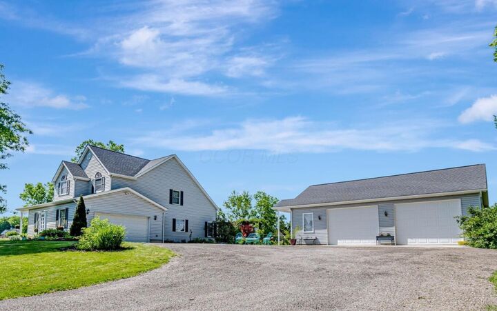 7881 Dorsey Mill SE Road  Heath OH 43056 photo
