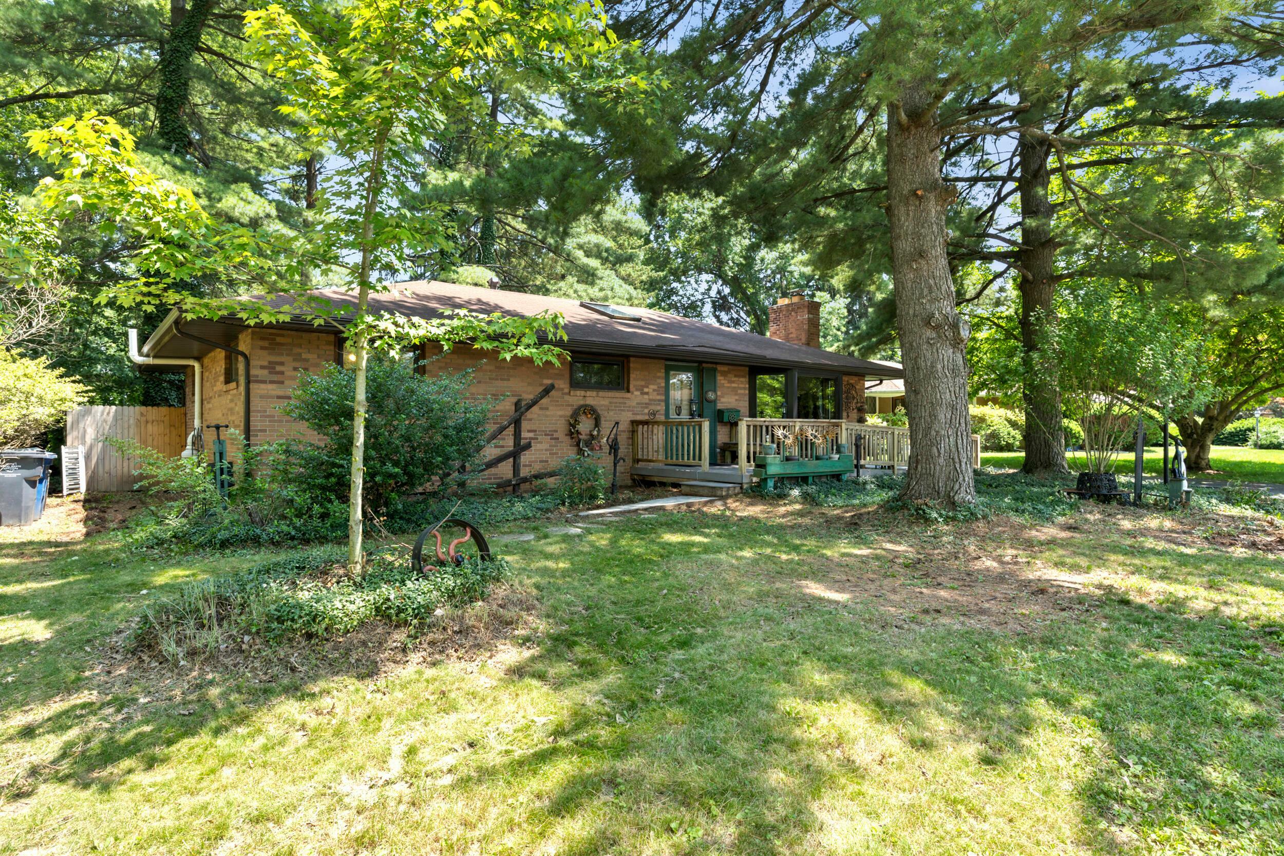 166 Flint Ridge Drive  Gahanna OH 43230 photo