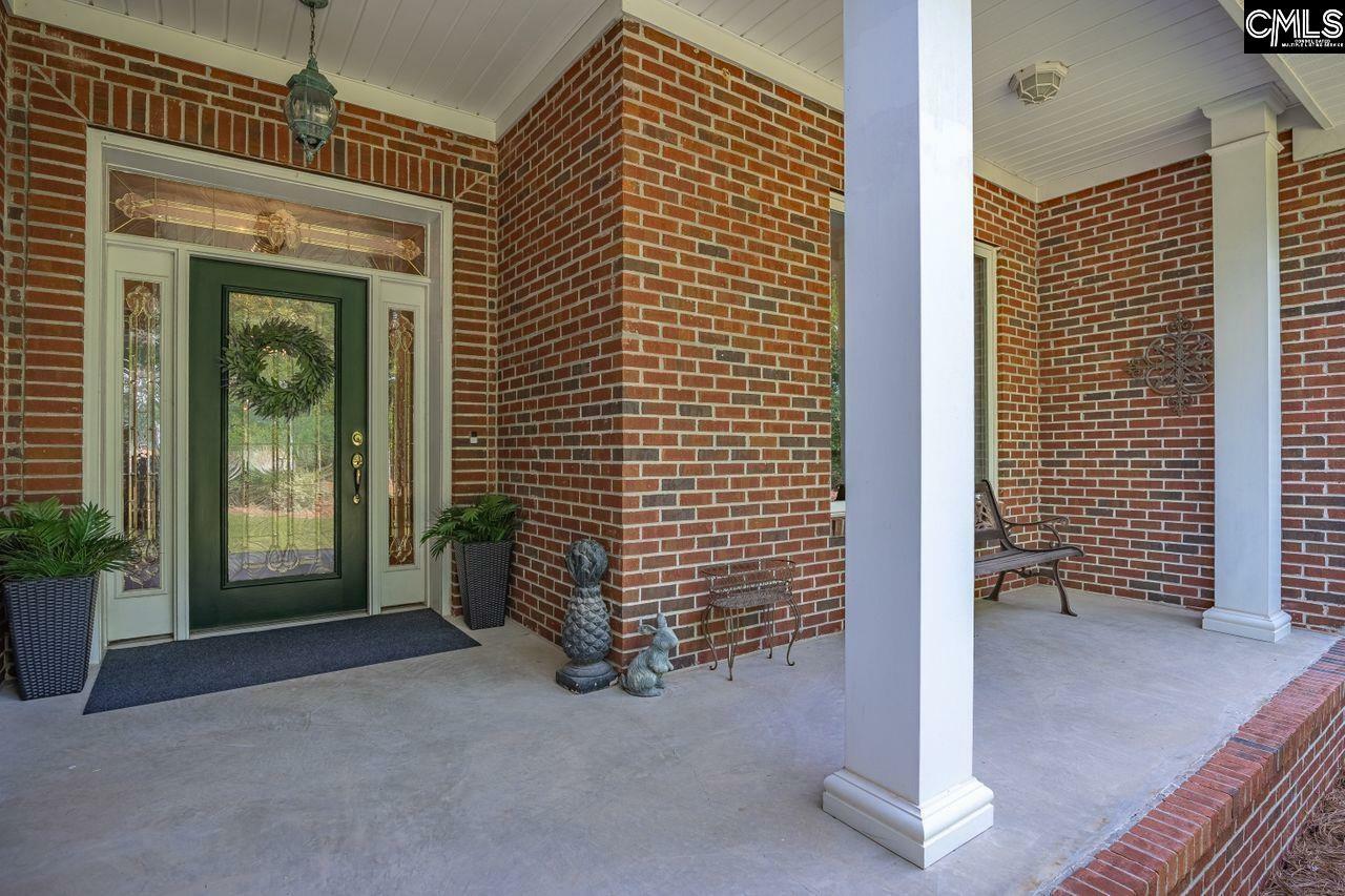 Property Photo: 140 Leonard SC 29072