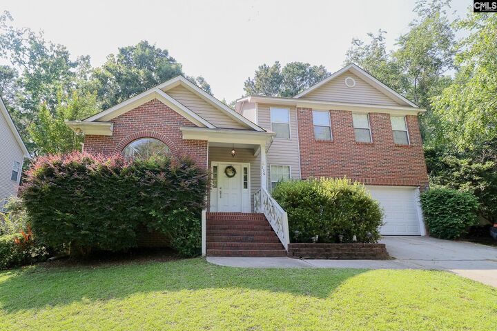 156 Hunters Trail  Lexington SC 29072 photo