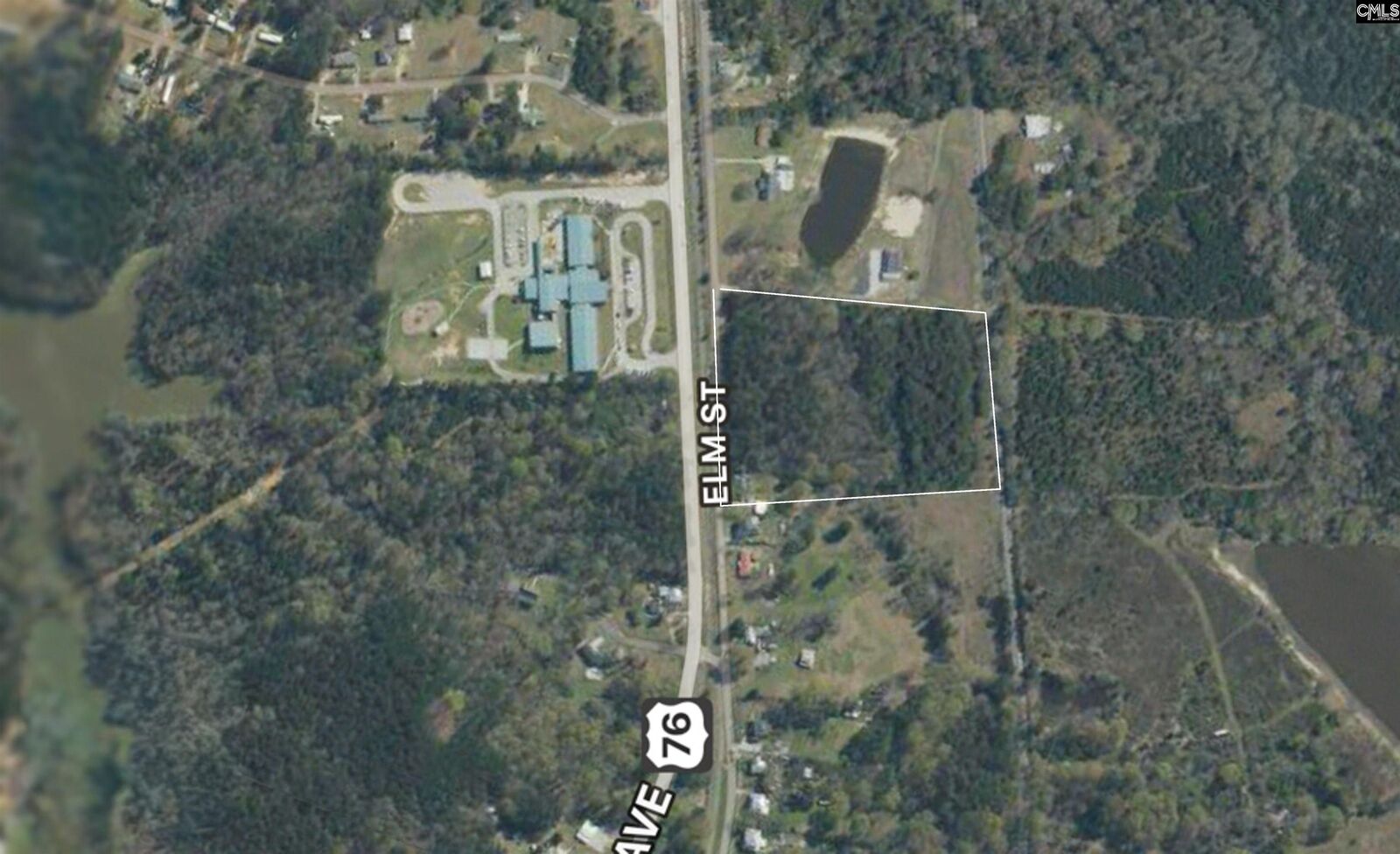 Property Photo:  0 Elm  SC 29127 
