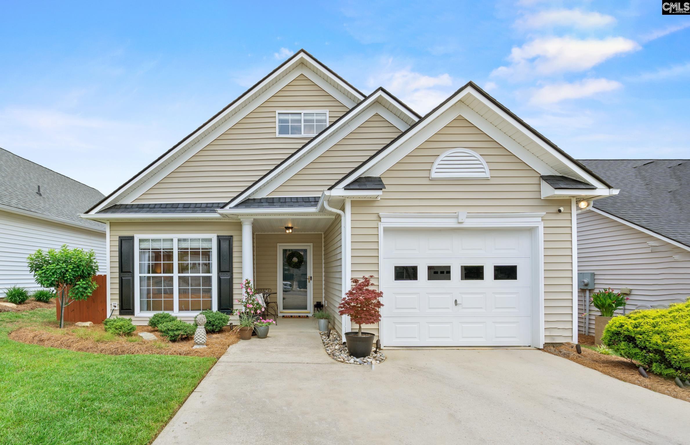 Property Photo:  105 Garden Arbor  SC 29072 