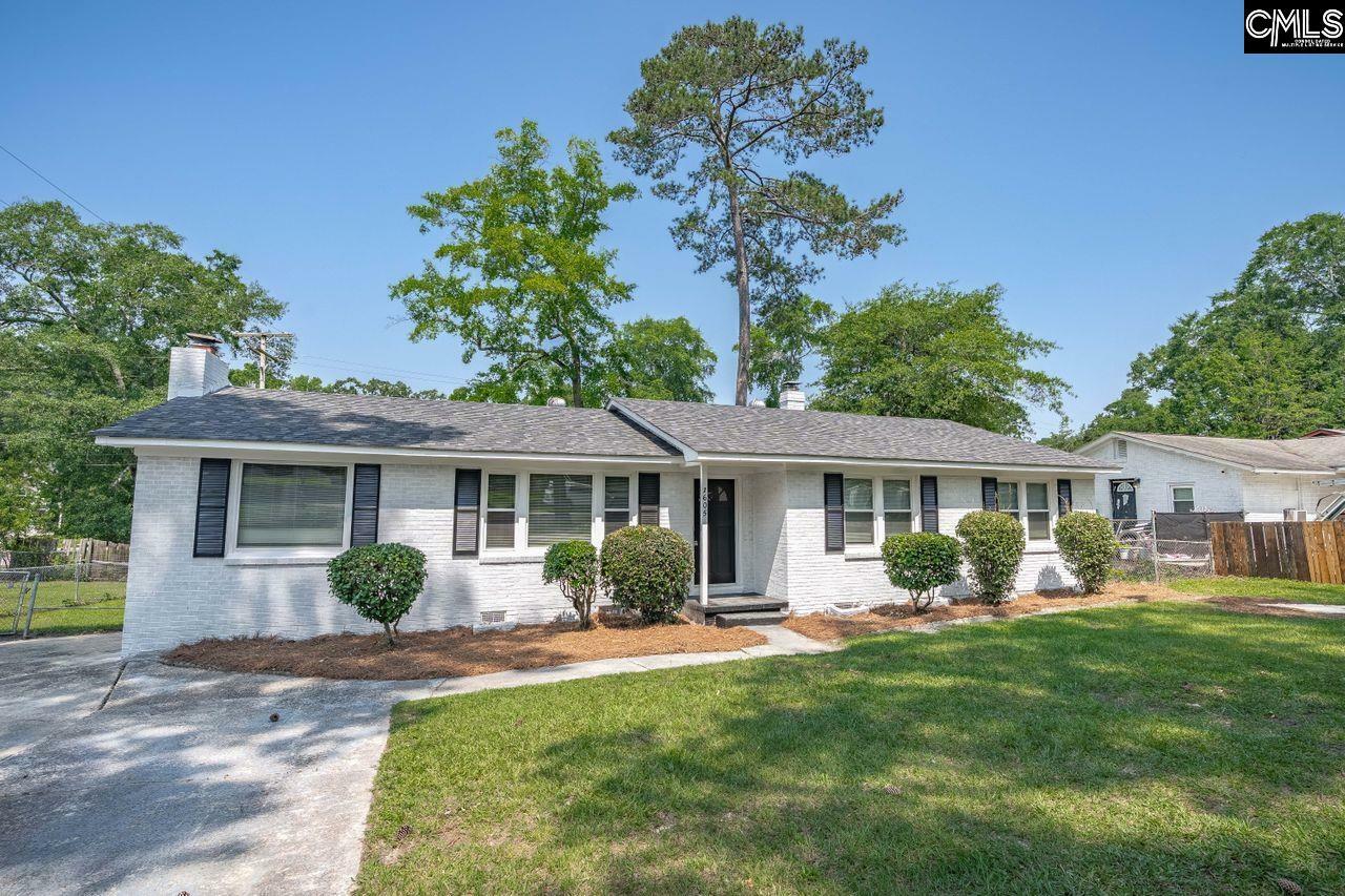 Property Photo:  1605 Overhill  SC 29223 