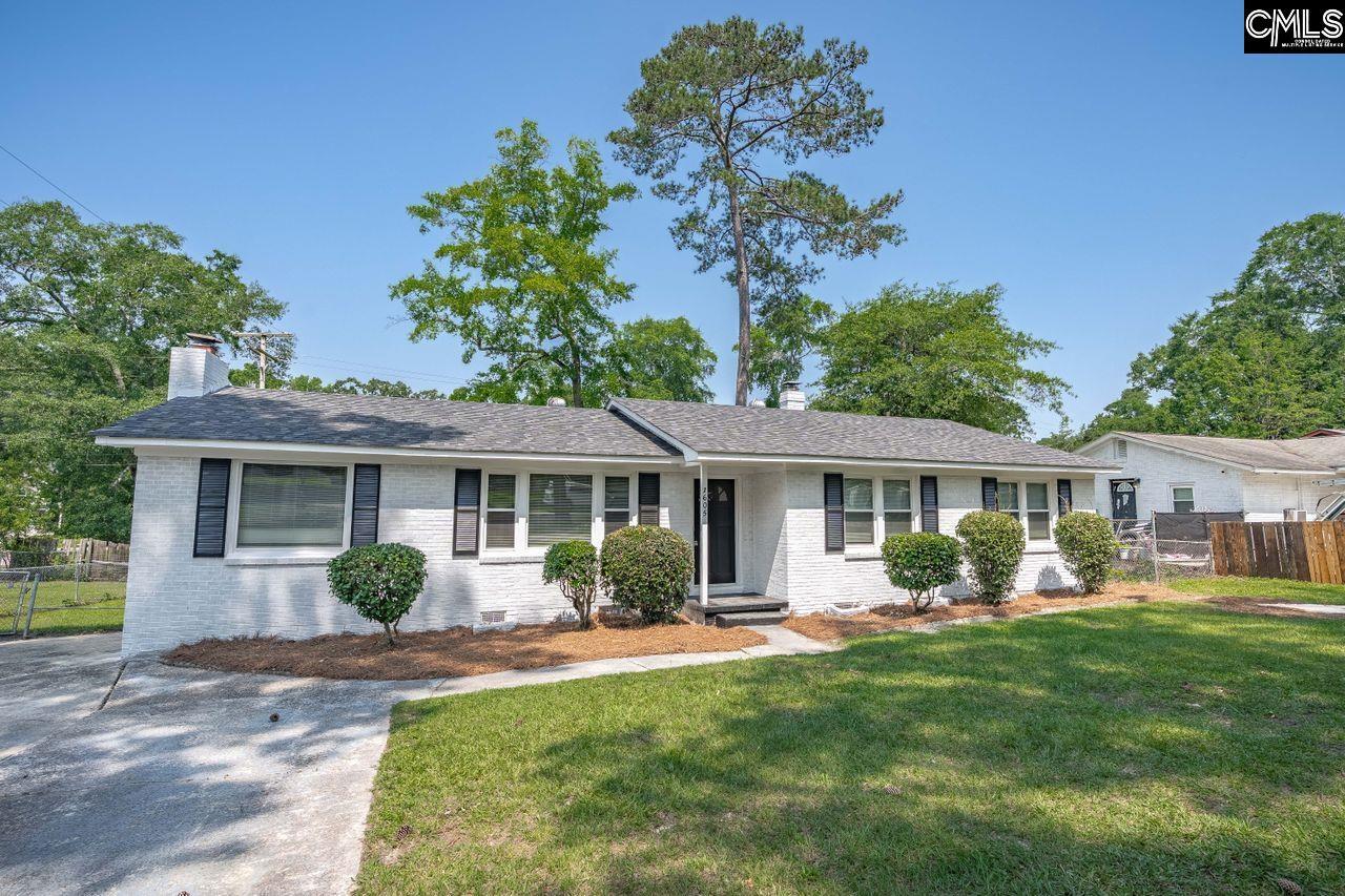 Property Photo:  1605 Overhill  SC 29223 