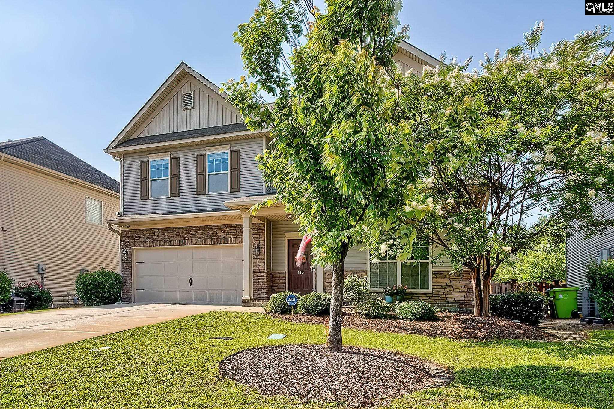 Property Photo: 113 Ashewick SC 29229