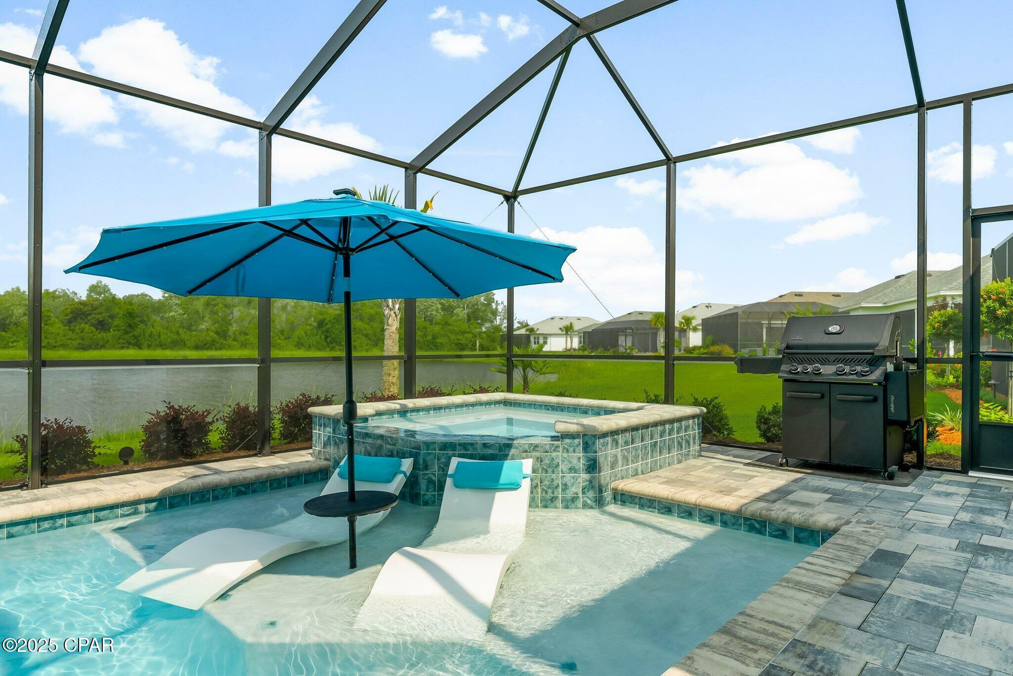 Property Photo: 8355 Landshark Boulevard FL 32413