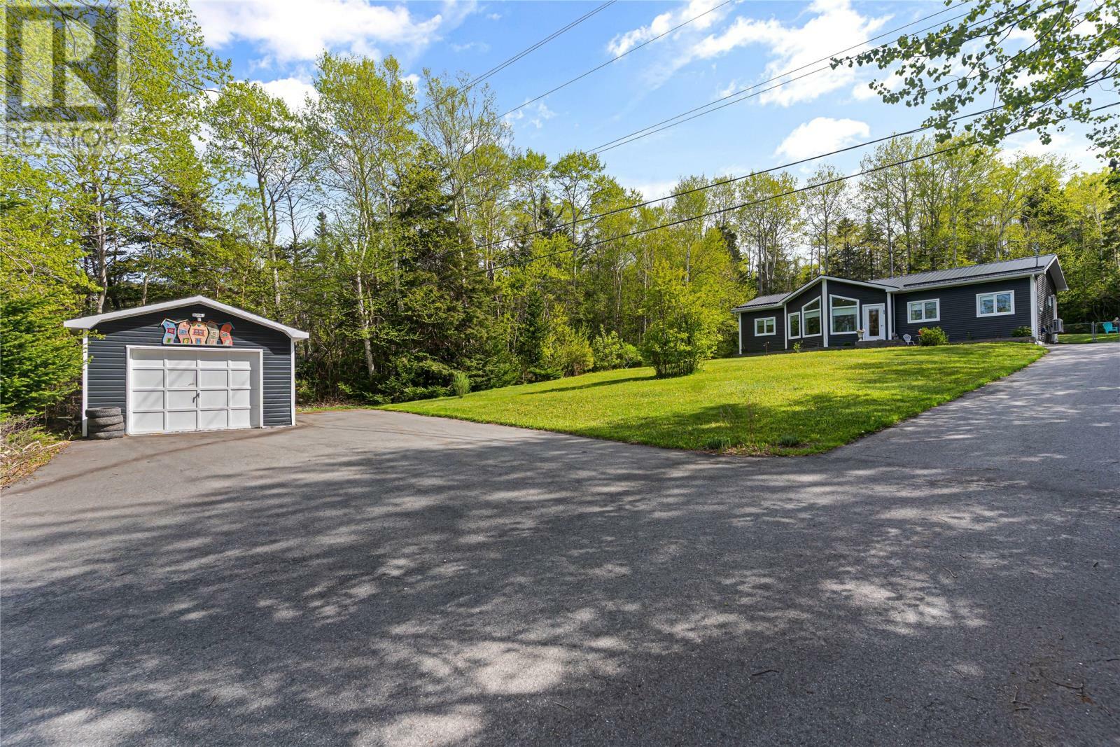 Property Photo:  254 Main Street  NL A0G 2M0 