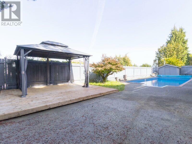 Property Photo:  7871 Morley Street  BC V5E 3Y9 