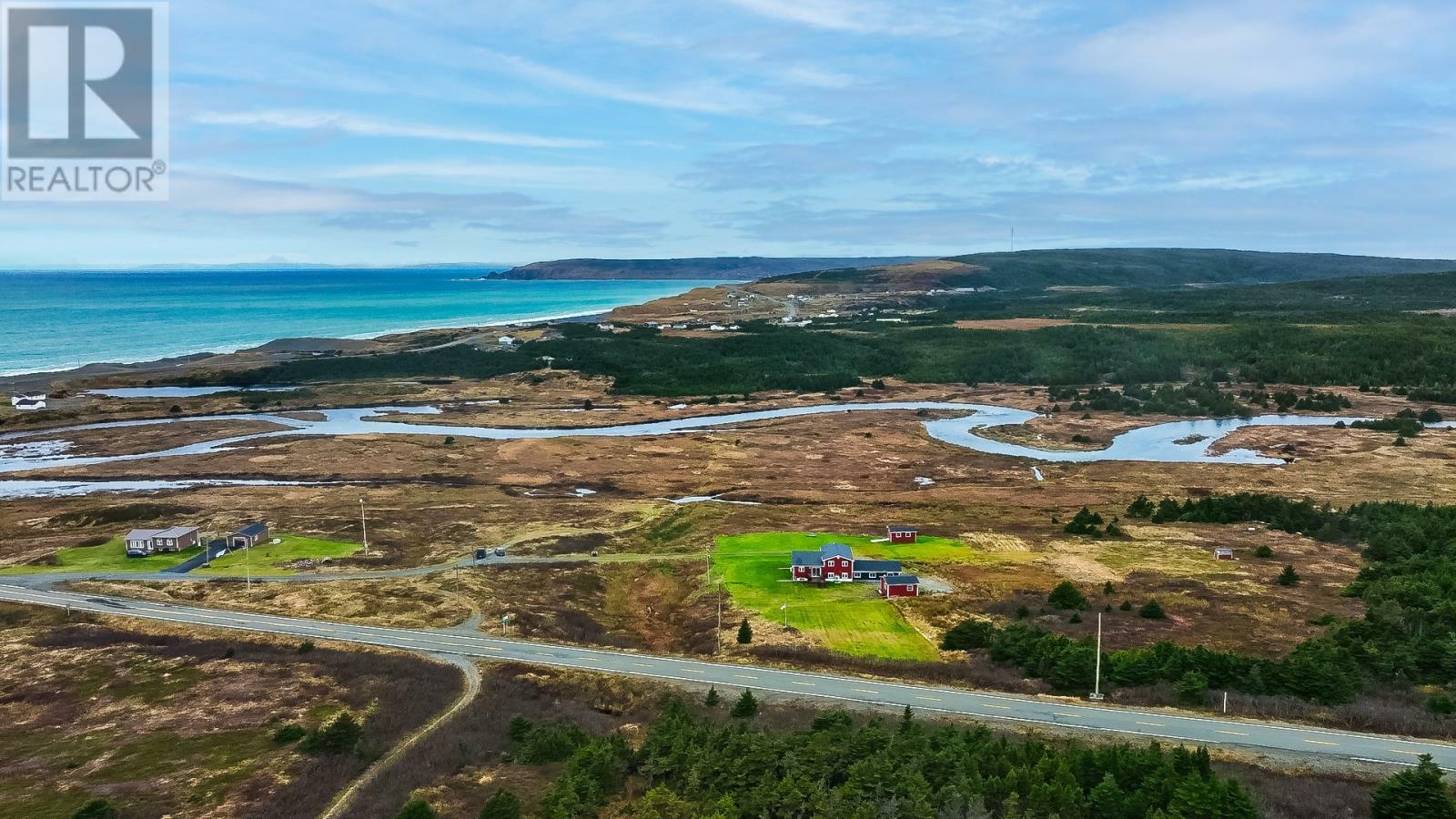 Property Photo: 3 Lundrigans Road NL A0B 3C0