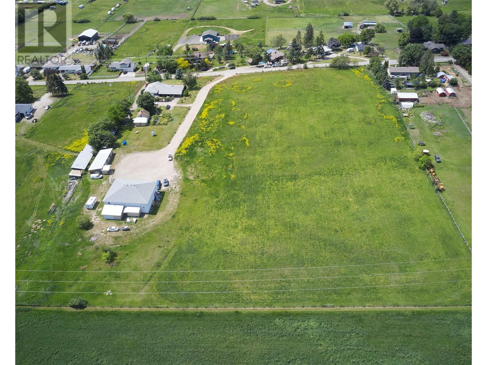 2515 East Vernon Road  Vernon BC V1B 3H5 photo