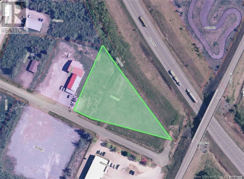 Property Photo:  Lot L'Anse Street  NB E8E 1R3 
