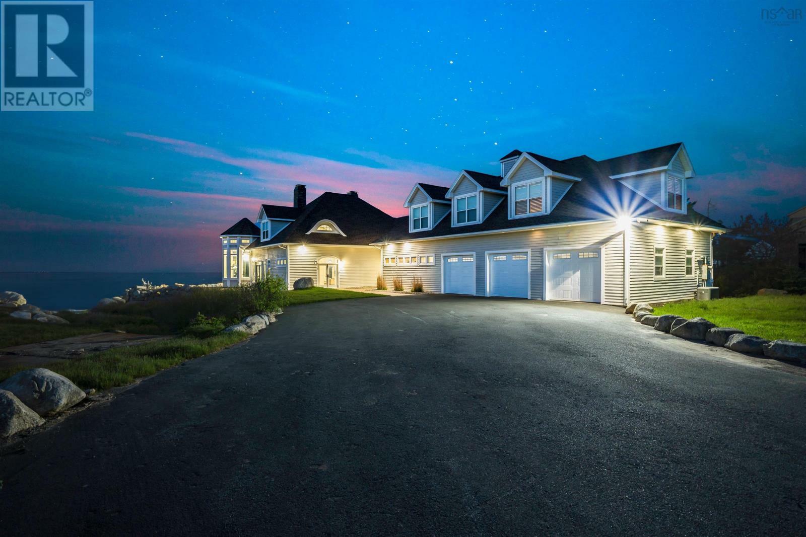 Property Photo: 446 Ketch Harbour Road NS B3V 1P7