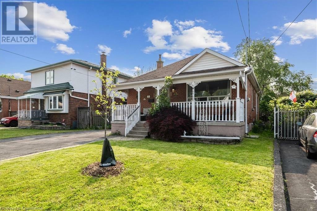 Photo de la propriété: 276 East 37th Street ON L8V 4B3