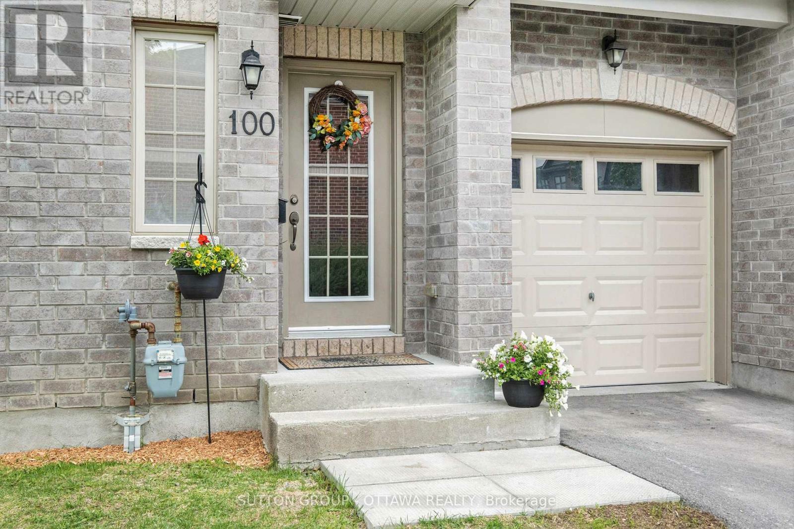 Property Photo: 100 Camden Private ON K2J 6H9