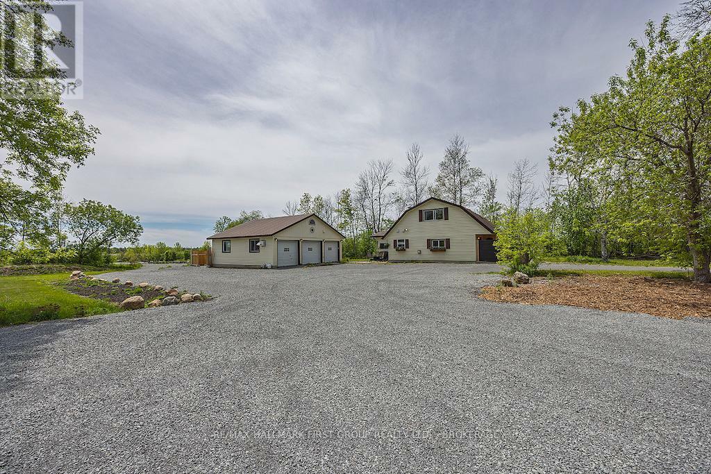 Property Photo: 4630 County Road 2 ON K7P 0K6