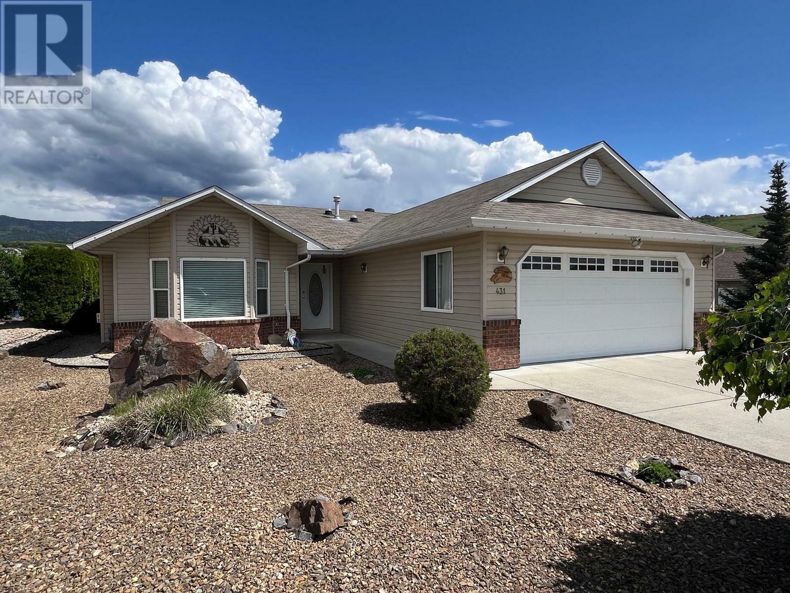 Property Photo:  431 4 Street  BC V1H 1Z1 