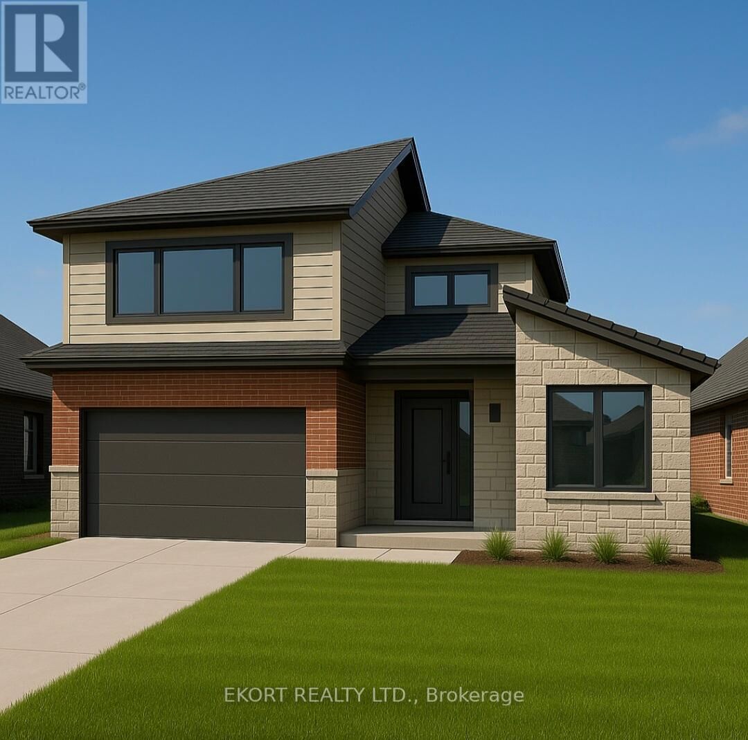 Property Photo: 26 Exeter Court ON K8V 5P4