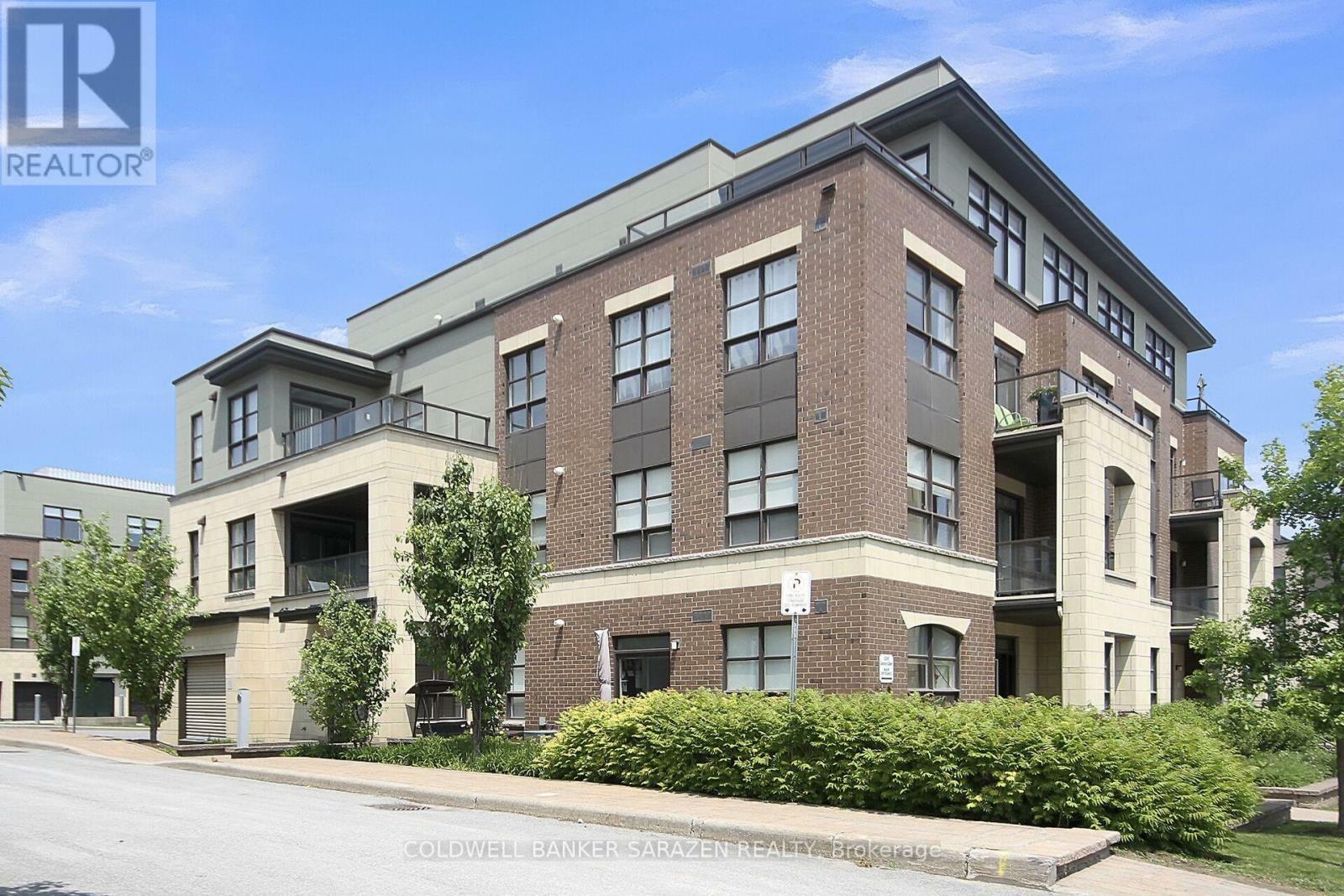 250 Glenroy Gilbert Drive 401  Ottawa ON K2J 5W2 photo