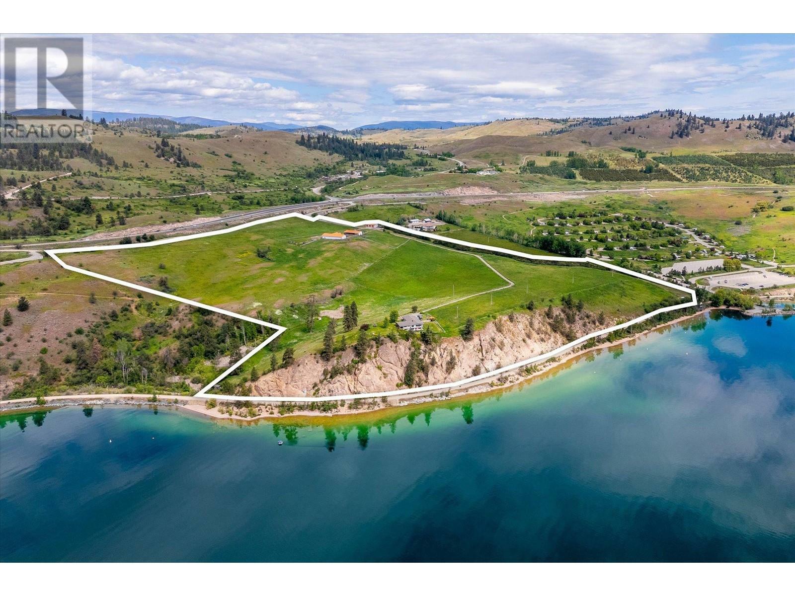 201 Highway 97 Other  Vernon BC V1H 1G1 photo