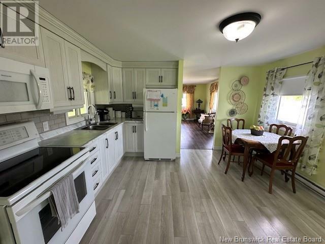 Property Photo: 4 Principale Street NB E8E 1T1
