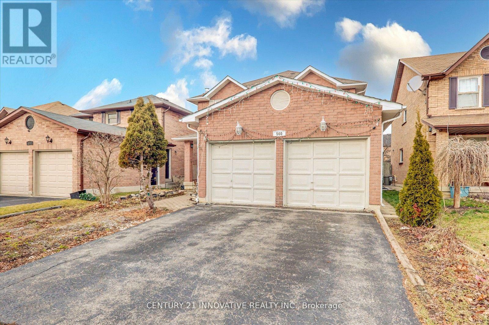 Property Photo: 560 Steeple Hill ON L1V 5Z3