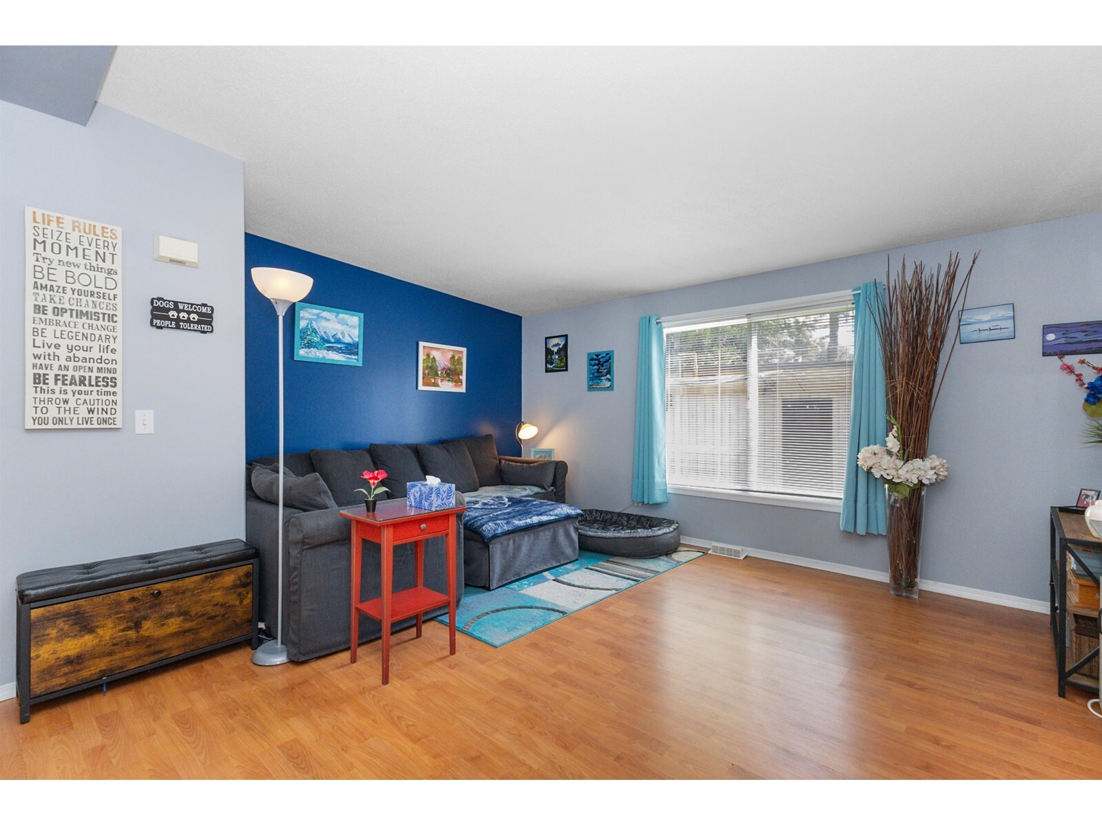 Property Photo: 24330 Fraser 69 BC V2Z 1N2